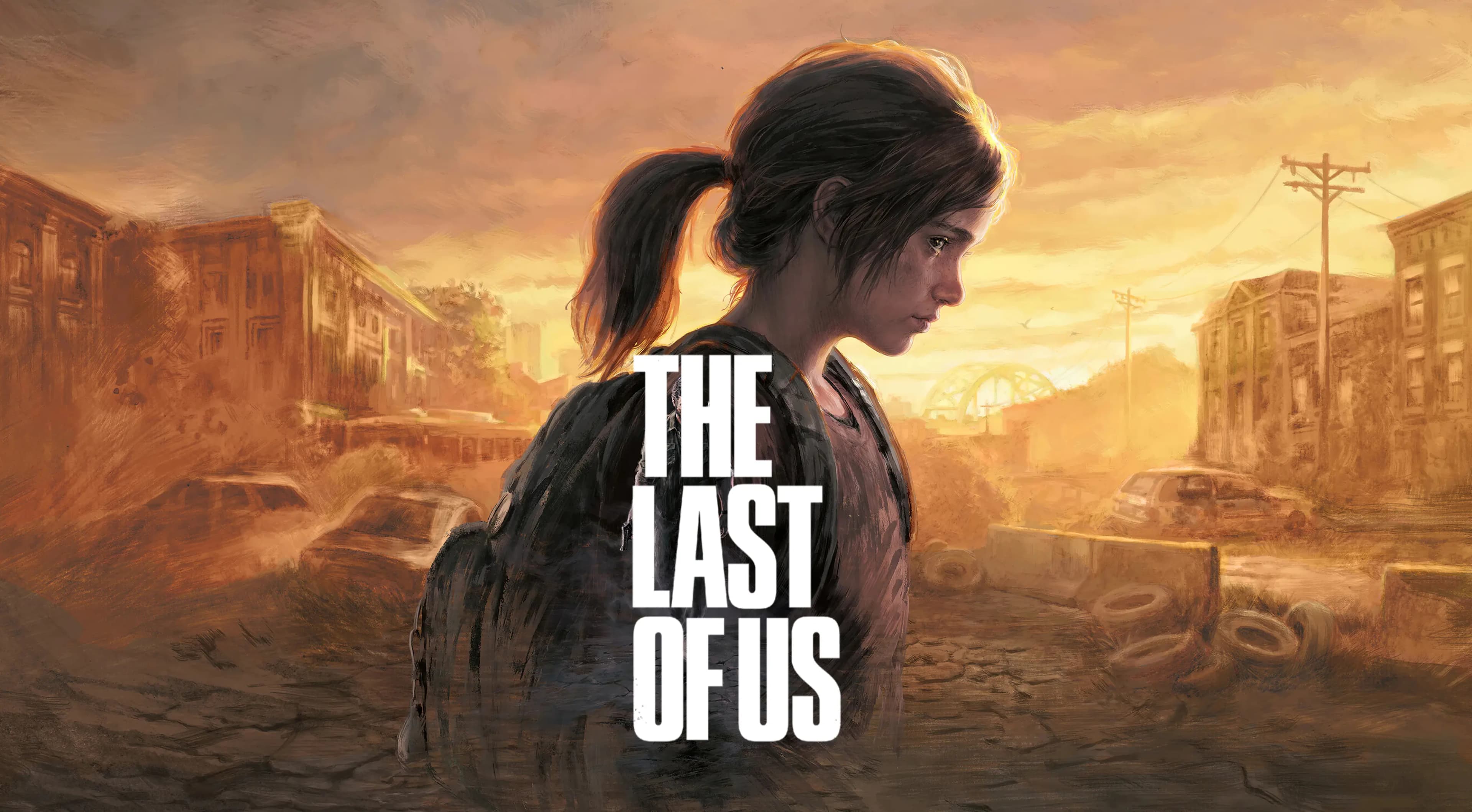 The Last of Us