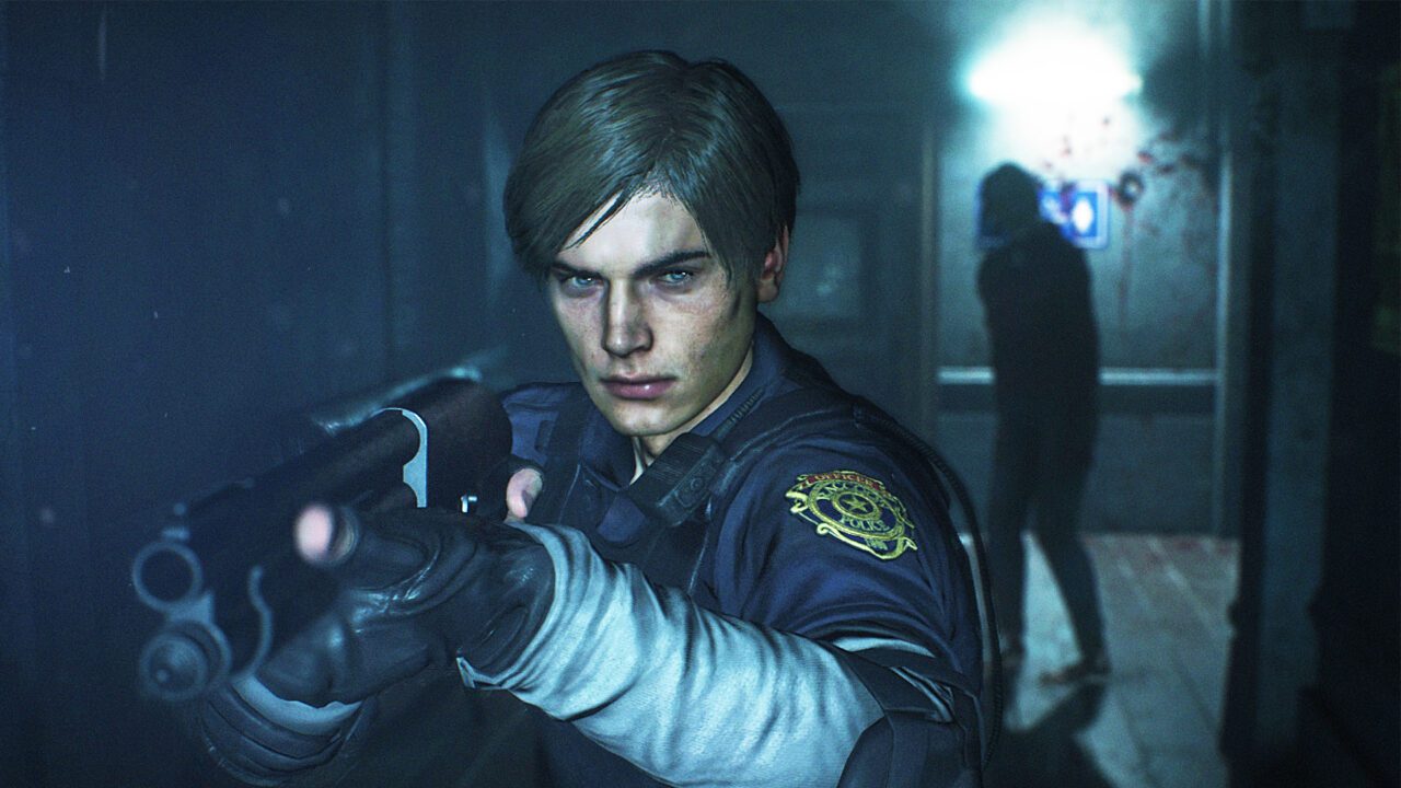 تاریخ انتشار بازی Resident Evil 2 Remake برای آیفون و آیپد اعلام شد