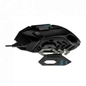 1 logitech g502 mouse