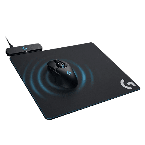 powerplay mat logitech