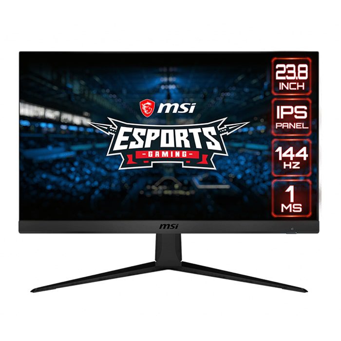 msi optix g241 srgb