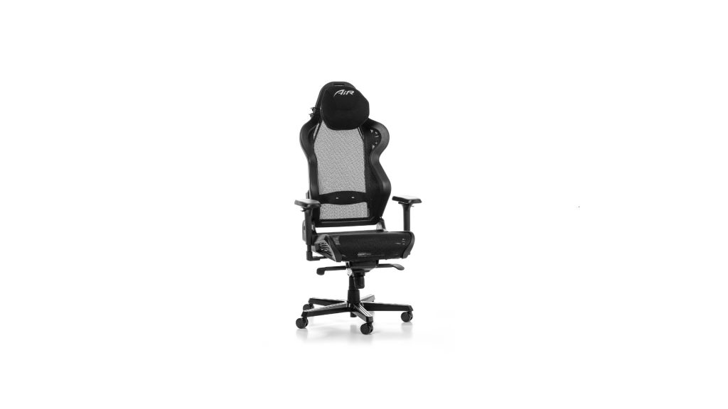 صندلی گیمینگ DXRacer مدل Air Pro Stealth