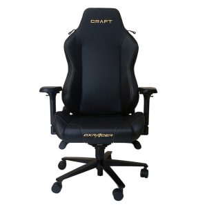 صندلی گیمینگ DXRacer مدل Craft Pro Plus Classic