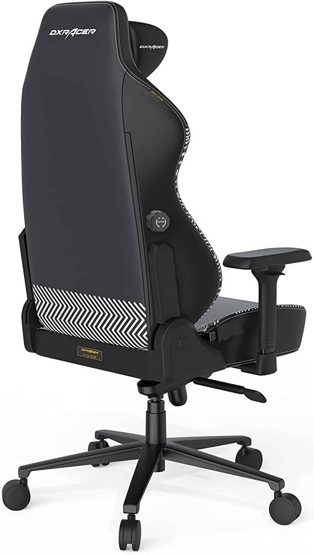 صندلی گیمینگ DXRacer مدل Craft Pro Plus Stripes