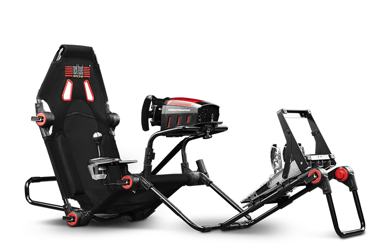 صندلی گیمینگ Next Level مدل F-GT Lite