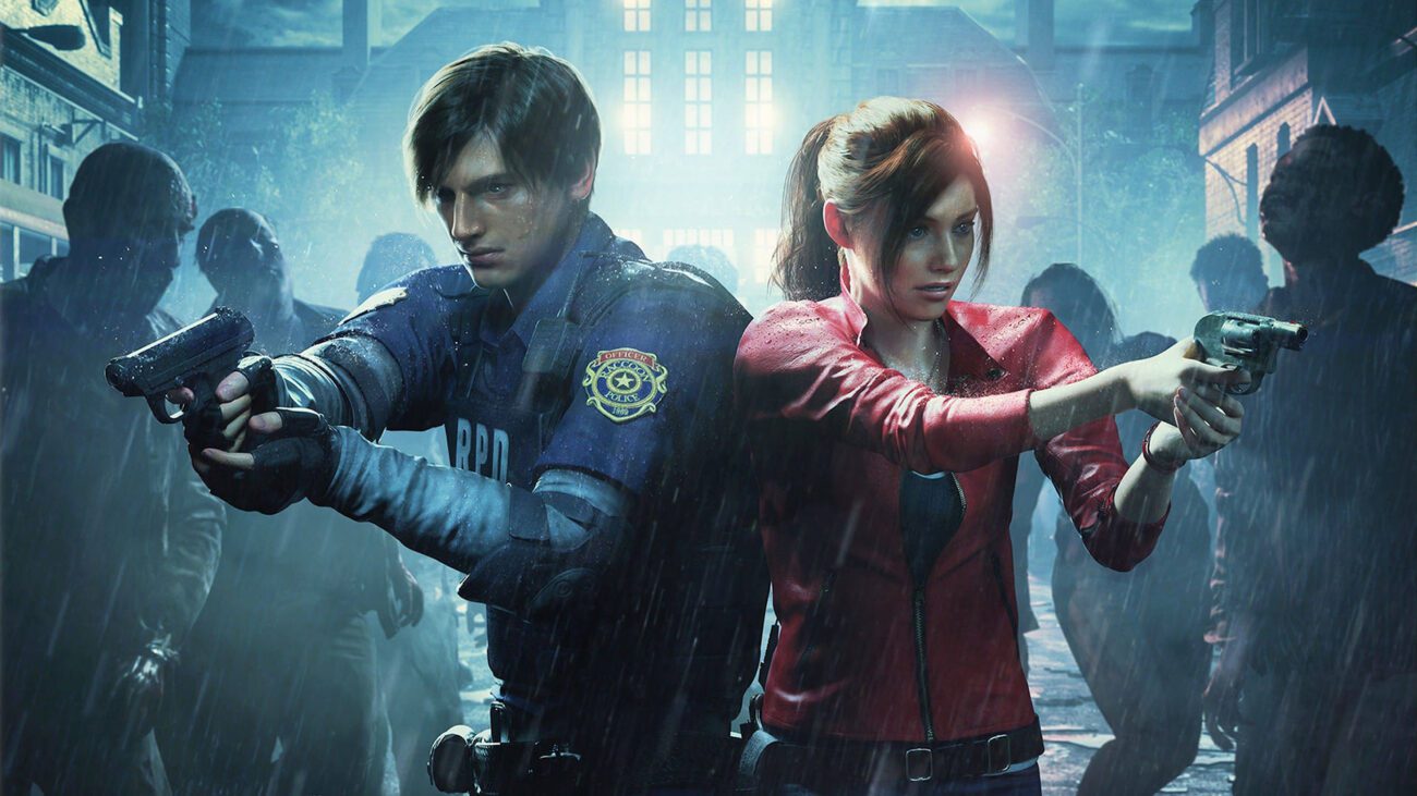 تاریخ انتشار بازی Resident Evil 2 Remake برای آیفون و آیپد اعلام شد