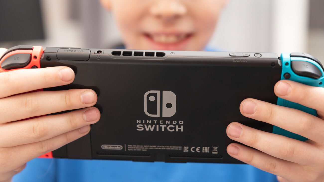 شایعه: Nintendo Switch 2 در ماه ژانویه معرفی خواهد شد