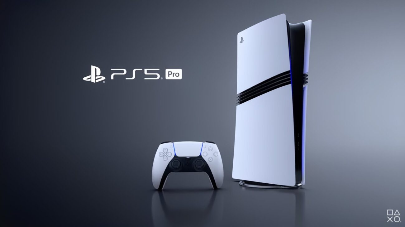 PS5 Pro در برابر PS5، آیا کنسول خود را ارتقاء دهیم؟