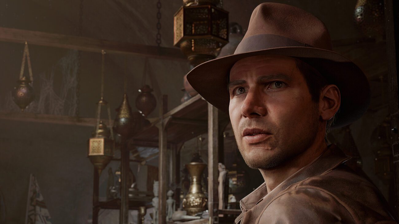 سیستم مورد نیاز بازی Indiana Jones and the Great Circle مشخص شد